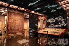 “保利美高梅博物馆”《丝路》大展最后
