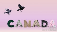 Canada Goose 加拿大鹅倾情呈现七夕甄选 心意相通，自成同频
