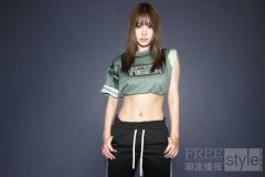 Onitsuka Tiger 鬼塚虎发布品牌大使 MOMO DEN