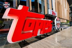 Topps 中国创新峰会落幕,以深耕收藏之乐