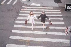 MARC JACOBS推出《THE SWAP》开启全新篇章