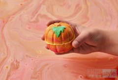 秋日气息让你暖上心头!LUSH