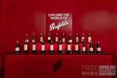 罗晋、佟丽娅齐聚杭州 共同见