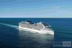 MSC地中海邮轮2027/2028年冬季航线部署更新