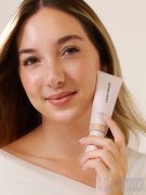 全新Laura Mercier 罗拉玛希有色面霜 保湿款 轻妆隐