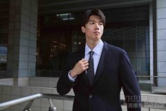 精裁之力，由我定义：汪顺演绎BOSS 2026秋
