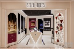 光影新篇 寻踪香韵 SERGE LUTENS芦丹氏上海