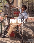 PRO-KEDS 1949 秋冬系列焕新登场