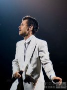 歌手、演员哈里·斯泰尔斯（Harry Styles）