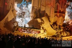 Tomorrowland回归:真正懂年轻人