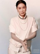 珠韵万象 各绽芳华 TASAKI塔思琦与群星共