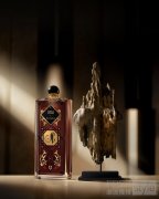 ROYAUME DES LUMIÈRES 流金时代