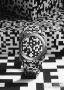 BVLGARI宝格丽OCTO FINISSIMO DAZZLE特别款腕表