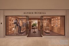ALFRED DUNHILL: 跨越130余载英伦匠艺，隽永风