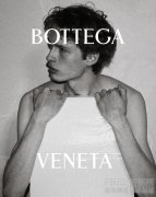 Bottega Veneta呈献2026冬季系列