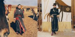 CLARKS ORIGINALS 2026秋冬 “Desert Riders沙漠旅