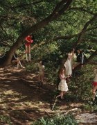 adidas Originals by Simone Rocha 2026秋冬联名系列