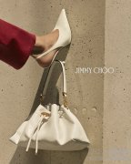 JIMMY CHOO 26灵感衣橱系列