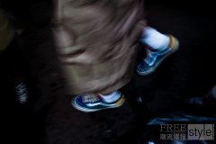Vans 焕新推出 Old Skool 36 Pearlized Yacht Club