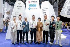 红星美凯龙北欧进口设计集合首展启幕，从展到