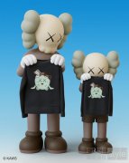 优衣库UT系列迎来全新篇章——「KAWS UNIVERSE」