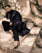 Boucheron宝诗龙焕新呈现Lierre de Paris系列新