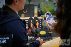 Vibram 鞋底科技：从专业赛场到大众岩馆