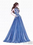 TADASHI SHOJI2027春夏系列Light Returns 光芒重返