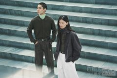 UNIQLO : C 设计师合作系列 英国设计师Cla