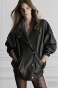 ANINE BING「 THE NEW UNIFORM 衣橱新序」:经典