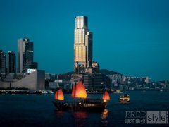 瑰丽品牌再度荣登“全球50最佳