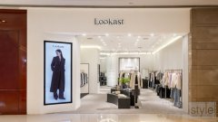 MUSINSA携LOOKAST、FINDKAPOOR 等设计师品牌,限