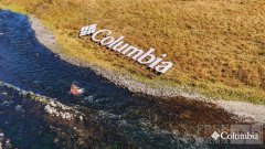 通关未知山野，没准更好玩，Columbia玩徒派对首创