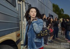 Coach发布“你的故事,正在发生