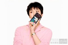 全球 iCON G-DRAGON 惊喜现身 CASETiFY STUDiO D