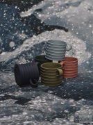WEDGWOOD 携手 JW ANDERSON 再度发布联名系列