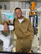On昂跑携手基利安·姆巴佩（Kylian Mbappé）进军足