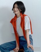 Bottega Veneta官宣宋慧乔出任品牌大使