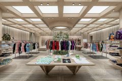 BAPE®华中首店正式登陆长沙I