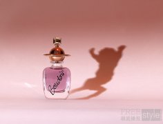 Vivienne Westwood 推出全新Boudoir秘境香水
