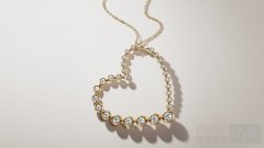 璀璨三十载 HEARTS ON FIRE呈献特别版DREAM 