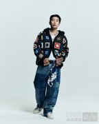 BAPE®携手JAY PARK演绎2026秋冬艺术灵感系列