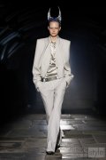 MCQUEEN 2027春夏系列