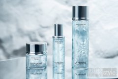 La Prairie莱珀妮瑞士纯净之境