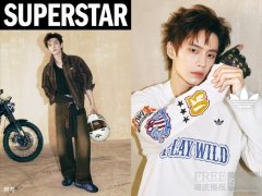adidas Originals 以 SUPERSTAR “经典向前,偏要
