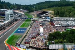MSC地中海邮轮将成为2027赛季三场F1®大奖