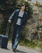 LACOSTE 携手品牌全球代言人王一博 发布「
