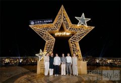 比斯特上海购物村打造中秋国庆城市微度