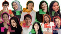 比斯特系列公布2026年“绽放她未来女性创
