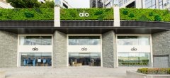 ALO香港旗舰店于K11 MUSEA盛大开幕